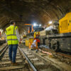 Milano: Metro 2, ultimi giorni di cantiere