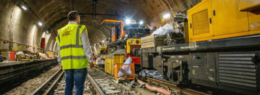 Milano: Metro 2, ultimi giorni di cantiere