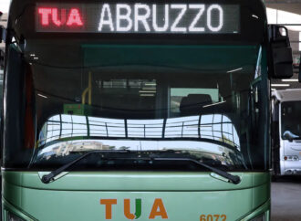 Abruzzo: via libera agli abbonamenti flessibili e ai pagamenti contactless
