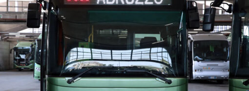Abruzzo: via libera agli abbonamenti flessibili e ai pagamenti contactless