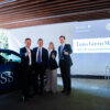 Car sharing elettrico: prende il via il progetto di Luiss, Acea e Renault