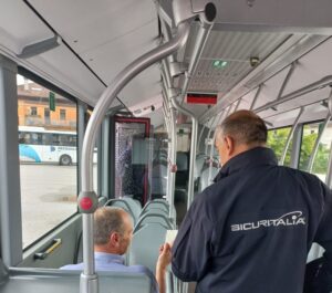 Belluno: Dolomiti Bus, al via la collaborazione con Sicuritalia