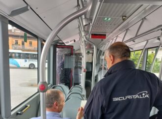 Belluno: Dolomiti Bus, al via la collaborazione con Sicuritalia