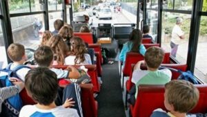 Gite scolastiche: il CdM approva le proposte avanzate da ANAV