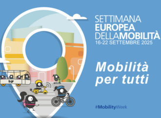 Roma: al via ECO Festival della mobilità sostenibile e delle città intelligenti