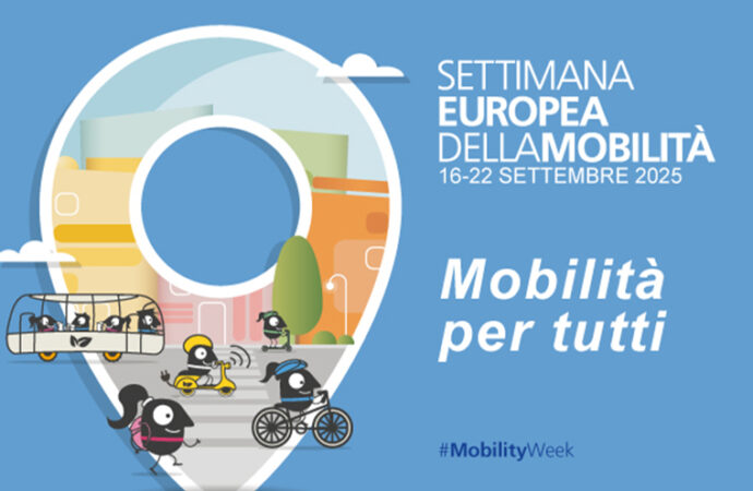 Roma: al via ECO Festival della mobilità sostenibile e delle città intelligenti
