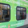 Puglia: completato il rinnovamento dei treni regionali