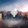 Roma: Wi-Fi pubblico e gratuito nelle prime 55 piazze. Metro A interamente coperta