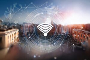 Roma: Wi-Fi pubblico e gratuito nelle prime 55 piazze. Metro A interamente coperta