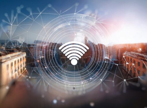 Roma: Wi-Fi pubblico e gratuito nelle prime 55 piazze. Metro A interamente coperta