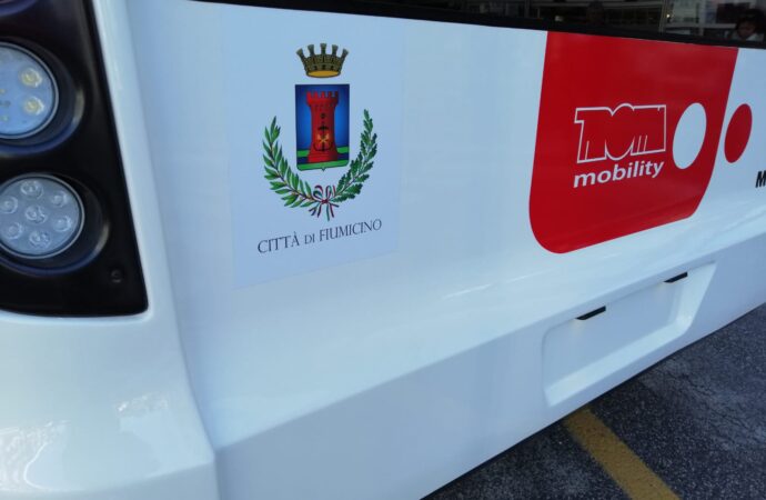Roma: raddoppia linea Tpl per studenti tra Fiumicino ed Ostia
