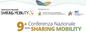 Dieci anni di sharing mobility: cresce la domanda ma cala la disponibilità di servizi.