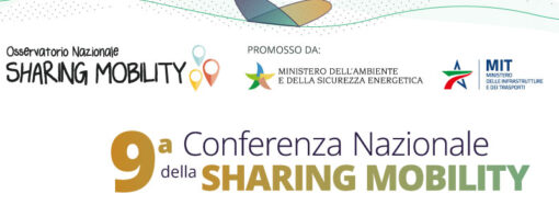 Dieci anni di sharing mobility: cresce la domanda ma cala la disponibilità di servizi.