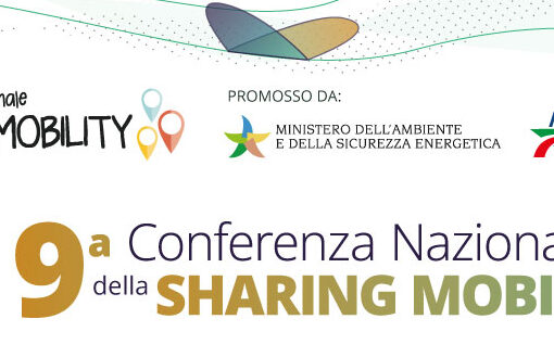 Dieci anni di sharing mobility: cresce la domanda ma cala la disponibilità di servizi.