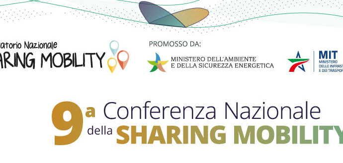 Dieci anni di sharing mobility: cresce la domanda ma cala la disponibilità di servizi.