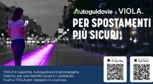 Autoguidovie stringe una partnership con VIOLA per spostamenti più sicuri