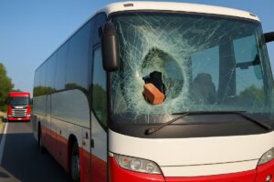 Il cordoglio di ANAV per la barbara uccisione dell’autista Raffaele Marianella