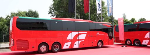 Busitalia rinnova la flotta con 111 nuovi autobus, partendo dalla Calabria