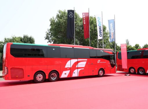 Busitalia rinnova la flotta con 111 nuovi autobus, partendo dalla Calabria