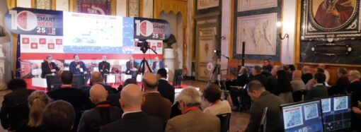 “A new vision for urban living”: dal 17 al 23 novembre l’11ª edizione della Genova Smart Week