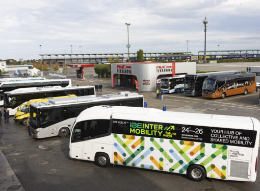 Il circuito di Misano ospita IBE Driving Experience 2025