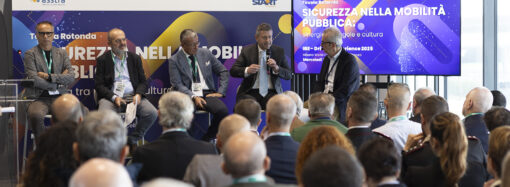 Rimini: sicurezza tpl, rispetto delle regole e cultura della legalità protagonisti del convegno promosso da Start e ASSTRA