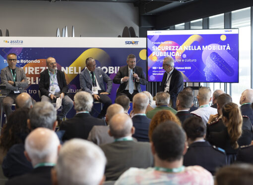 Rimini: sicurezza tpl, rispetto delle regole e cultura della legalità protagonisti del convegno promosso da Start e ASSTRA