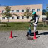 Padova: Fondazione Unipolis, Dott e CRU insieme per sensibilizzare i giovani sul corretto utilizzo del monopattino