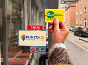 Bologna: Tper, gli abbonamenti mensili su tessera “Mi Muovo” si ricaricano in tabaccheria.