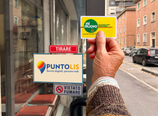 Bologna: Tper, gli abbonamenti mensili su tessera “Mi Muovo” si ricaricano in tabaccheria.