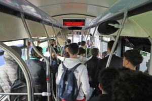 Sicurezza sui mezzi tpl: domani a Ibe Driving Experience un convegno promosso da Start Romagna