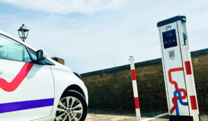 DKV Mobility amplia la propria rete di ricarica in Italia grazie all’accordo con On Electric Charge
