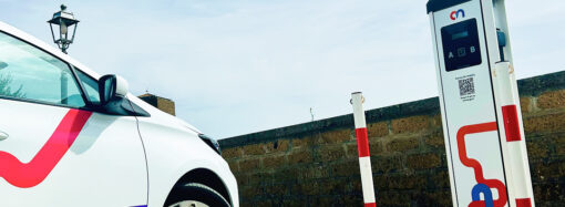 DKV Mobility amplia la propria rete di ricarica in Italia grazie all’accordo con On Electric Charge