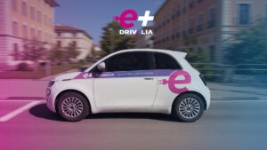 Drivalia rinnova E+Share, il car sharing elettrico: fino a 650 nuove auto in flotta