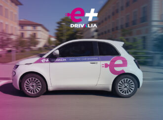 Drivalia rinnova E+Share, il car sharing elettrico: fino a 650 nuove auto in flotta