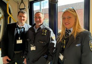 Torino: GTT, al via la sperimentazione delle Body Cam