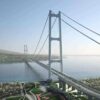 La Corte dei Conti boccia il Ponte sullo Stretto