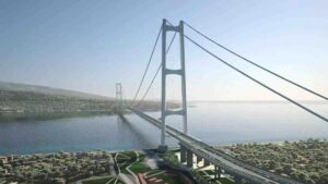 La Corte dei Conti boccia il Ponte sullo Stretto