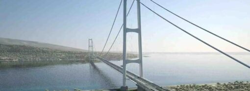 La Corte dei Conti boccia il Ponte sullo Stretto