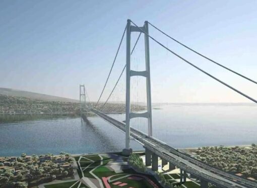 La Corte dei Conti boccia il Ponte sullo Stretto