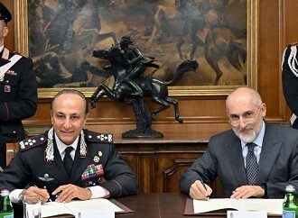 FS: sicurezza, firmato un nuovo protocollo d’intesa con l’Arma dei Carabinieri