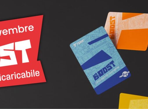 Bologna: arriva Boost, la nuova carta digitale ricaricabile di Tper