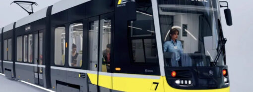 Bergamo: 10 nuovi tram per la linea tramviaria T2 Bergamo – Villa d’Almè