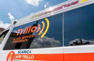 Belluno: potenziato il servizio a chiamata di Dolomiti Bus “Trillo” con un nuovo mezzo