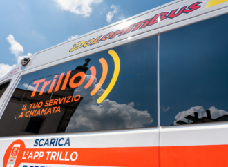 Belluno: potenziato il servizio a chiamata di Dolomiti Bus “Trillo” con un nuovo mezzo