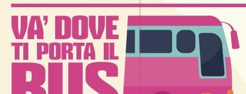 Toscana: AT, torna “va’ dove ti porta il bus”