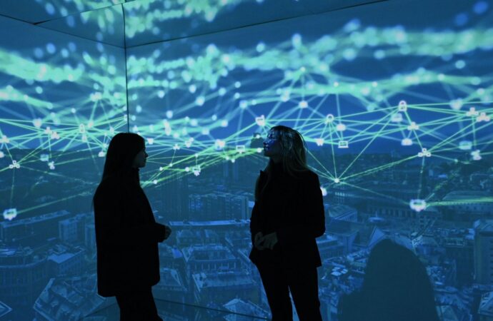 Genova Smart Week, quasi 10 mila partecipanti all’11ª edizione