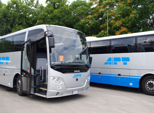 Gorizia: APT, presentato EcoMove, il nuovo progetto dedicato alla transizione ecologica del trasporto pubblico