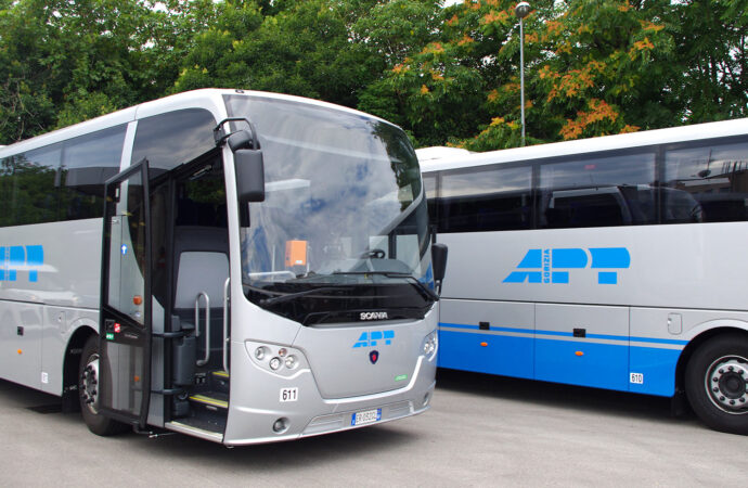 Gorizia: APT, presentato EcoMove, il nuovo progetto dedicato alla transizione ecologica del trasporto pubblico