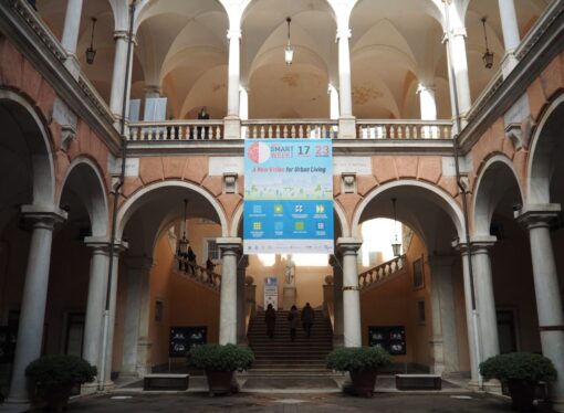 Genova Smart Week 2025. Salis: “Da qui i progetti per un’innovazione dal volto umano e una città più attrattiva”